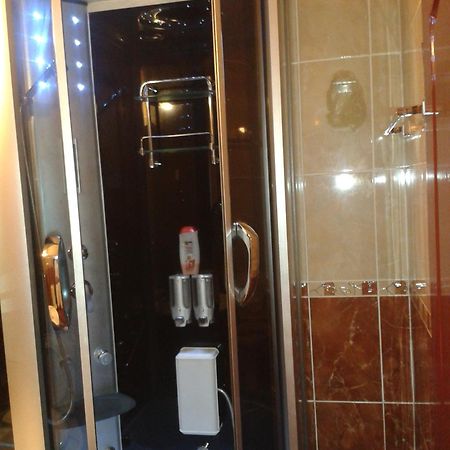 Apartments Cindrak Bar Bagian luar foto