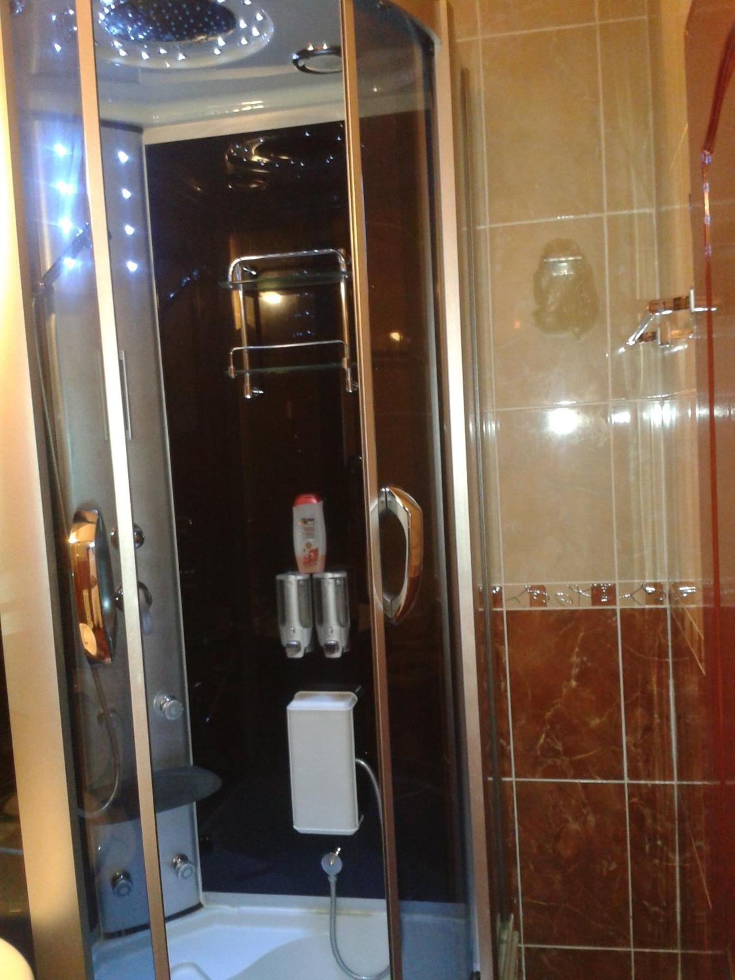 Apartments Cindrak Bar Bagian luar foto