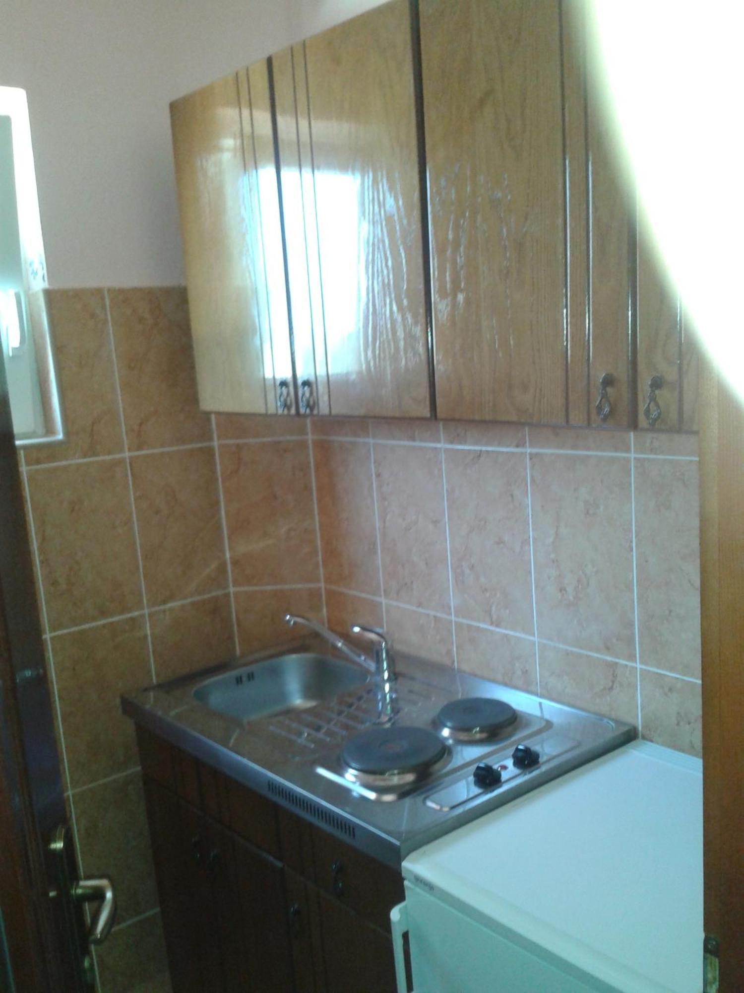 Apartments Cindrak Bar Bagian luar foto